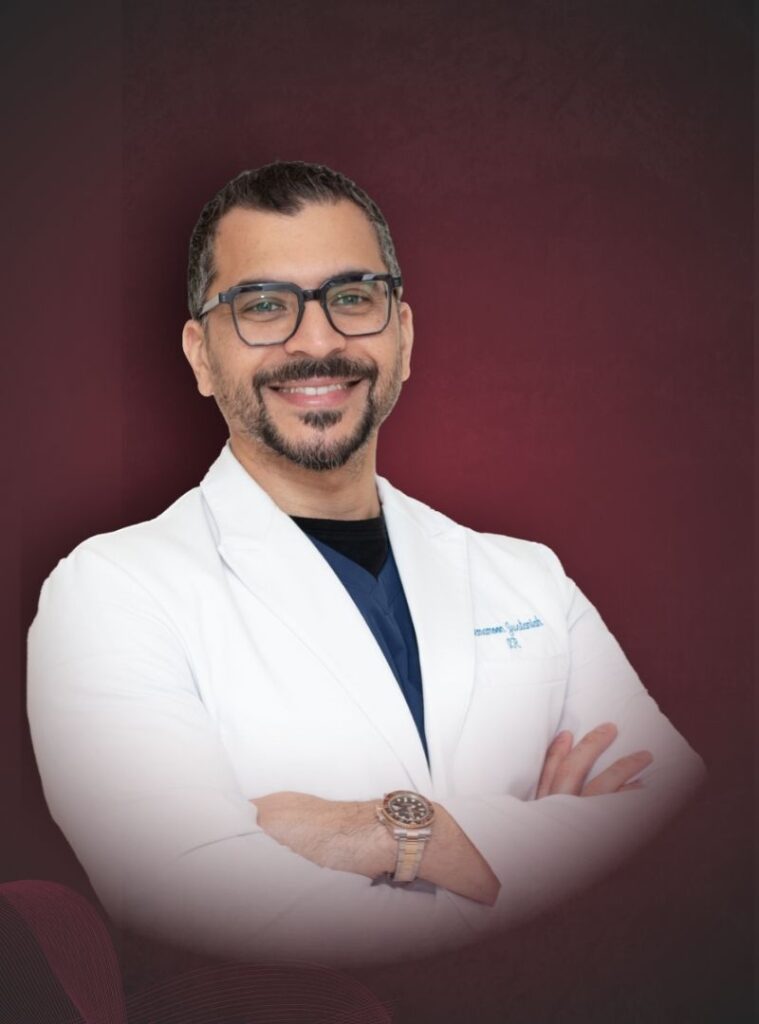 د المأمون جستينية