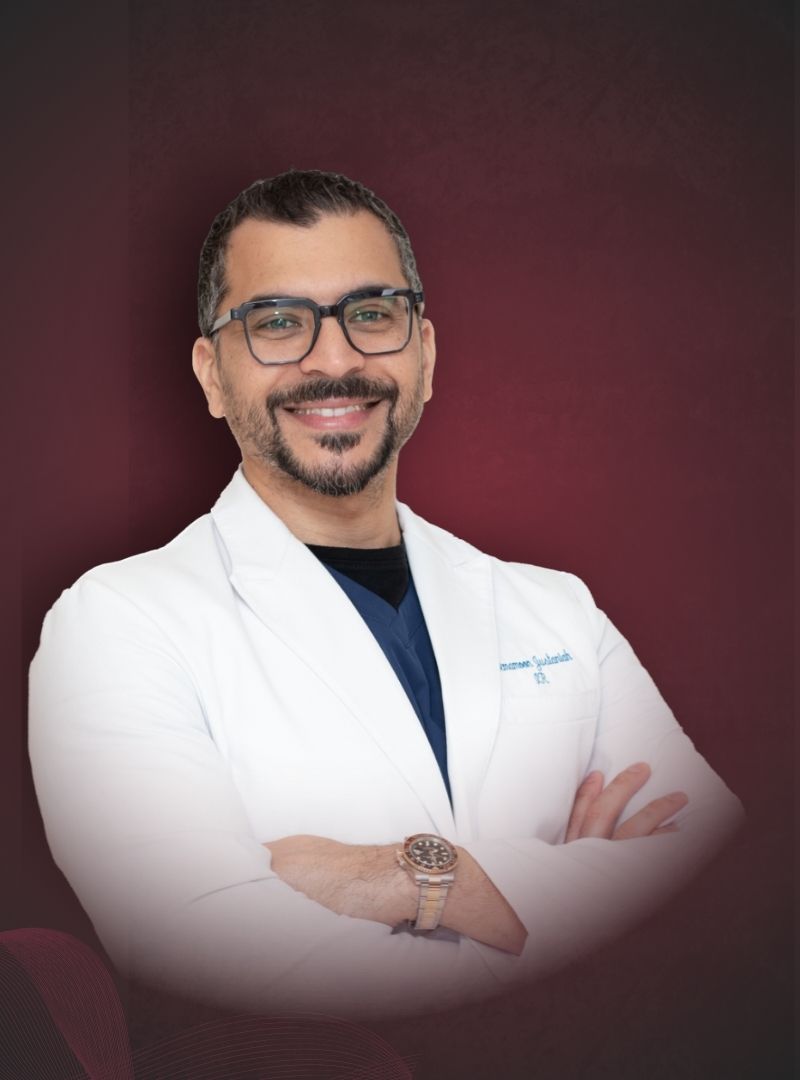 د المأمون جستينية