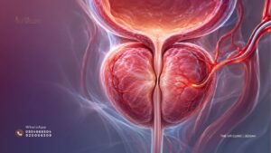 Read more about the article علاج تضخم البروستاتا بدون جراحة في جدة بقسطرة الشرايين (PAE)