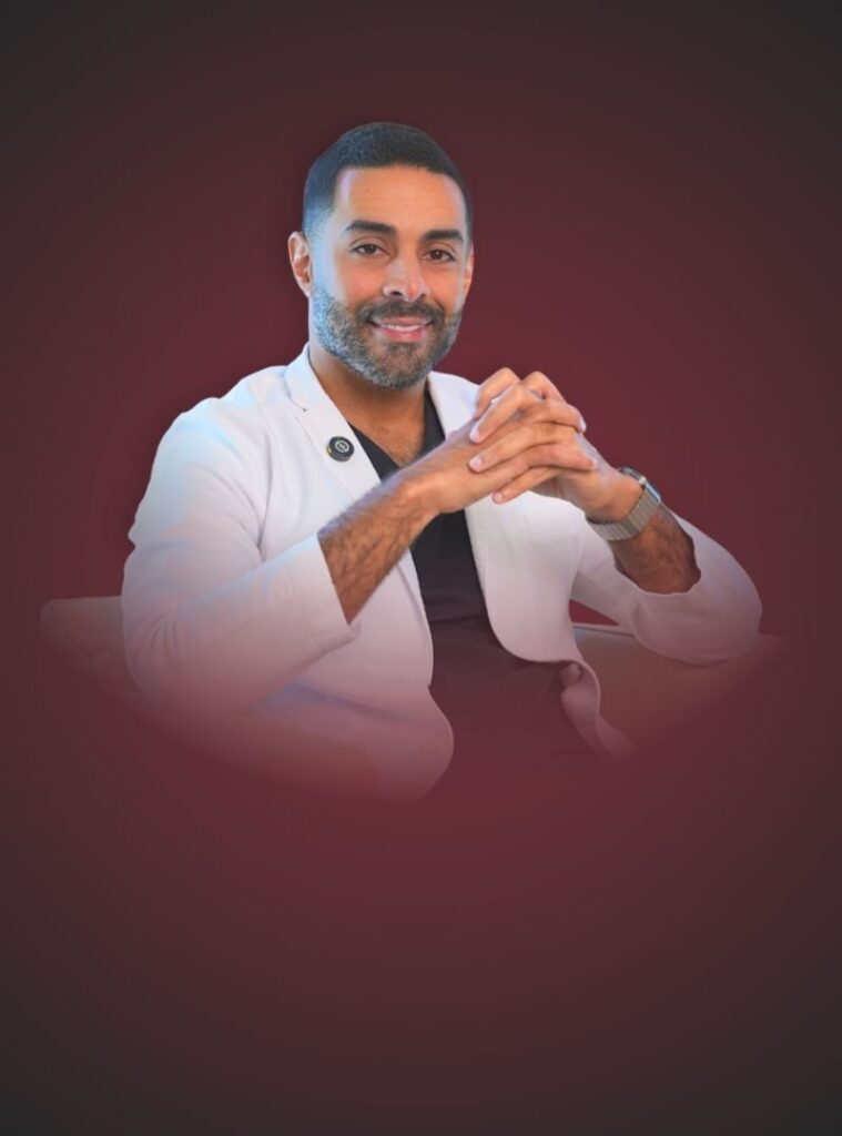 د خالد مدني استشاري الأشعة التداخليه - TheVIR Clinic
