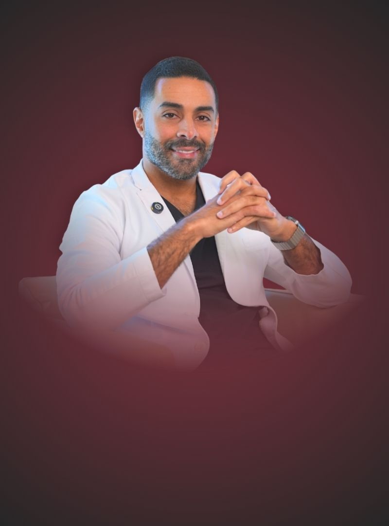 د خالد مدني استشاري الأشعة التداخليه - TheVIR Clinic