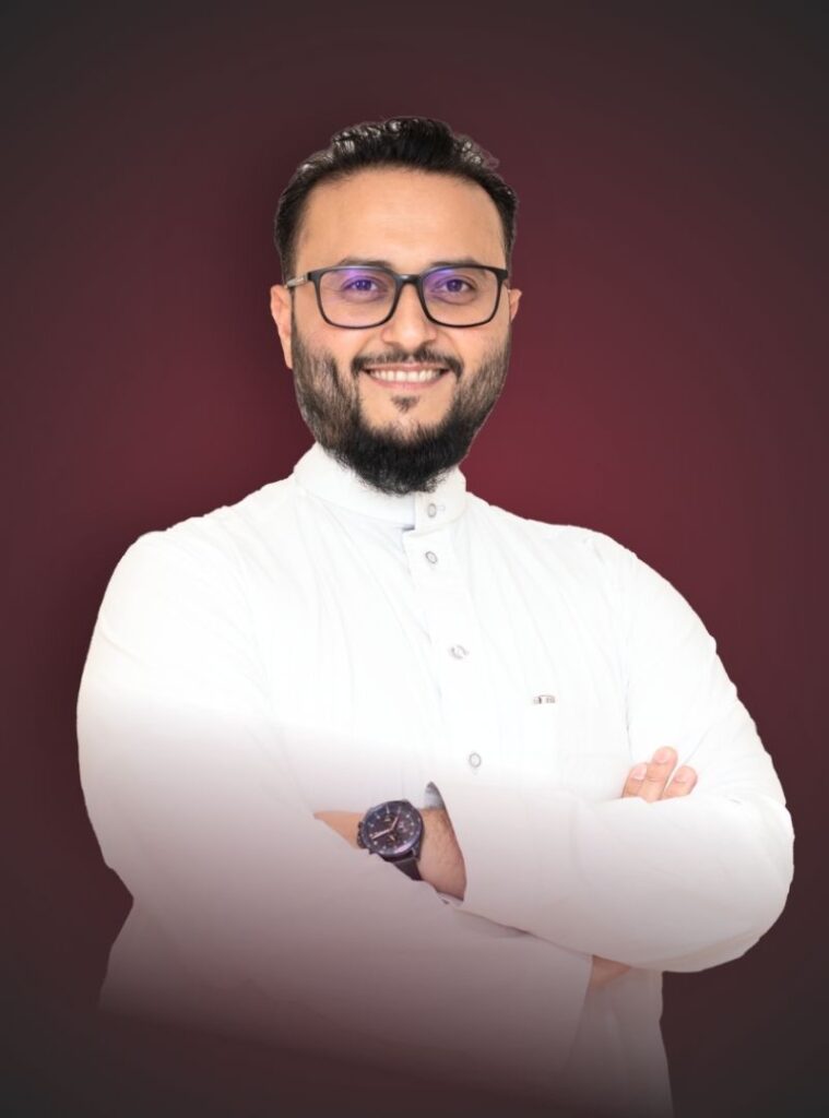 د. ماجد عبد الحق -استشاري الأشعة التداخلية والأوعية الدموية - The VIR Clinic