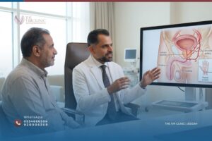 Read more about the article الاستعداد لقسطرة البروستاتا (PAE): الدليل الشامل للتحضير والتعافي