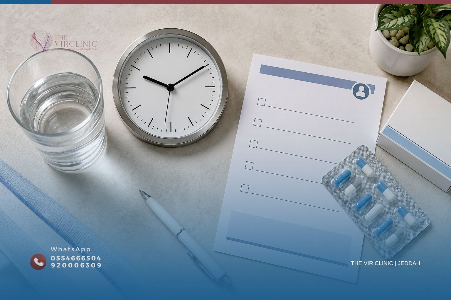 Read more about the article هل تحتاج الإجراءات التداخلية إلى صيام؟